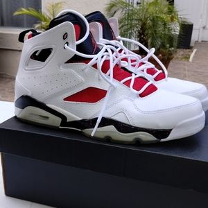 Jordan flight club 91 sneakers